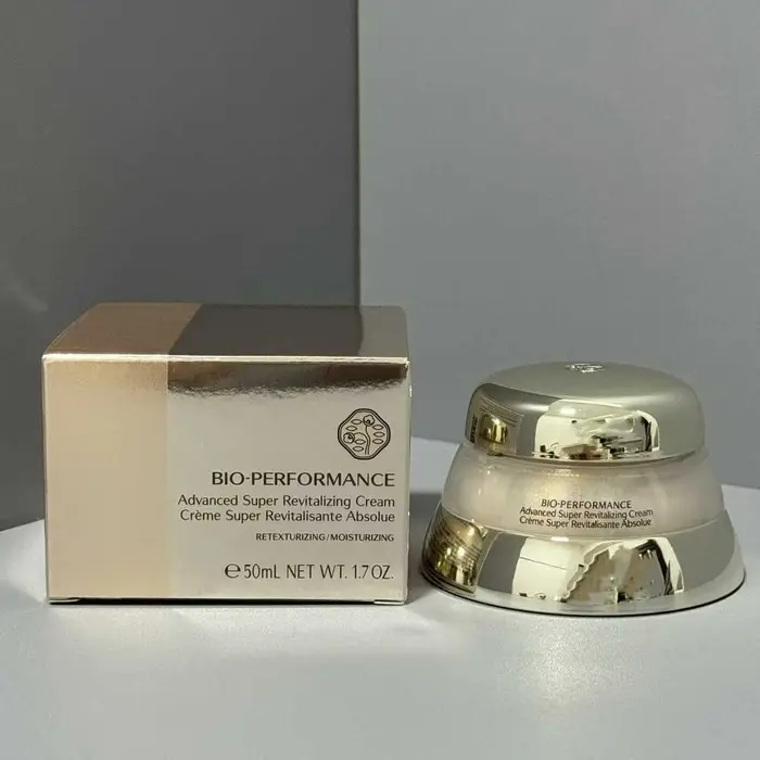 Crème Super Revitalisante Bio-Performance Advanced 50ML