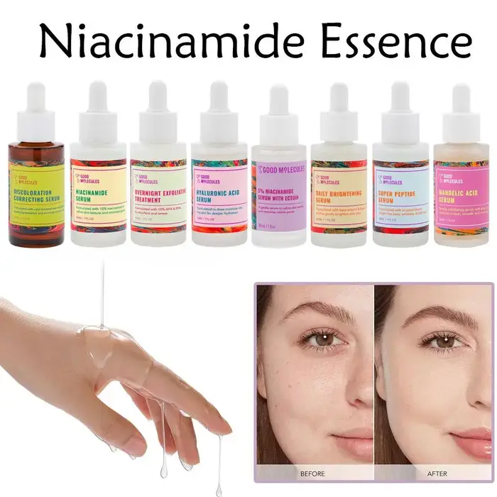 Sérum correcteur de la décoloration Good Molecules 30 ml