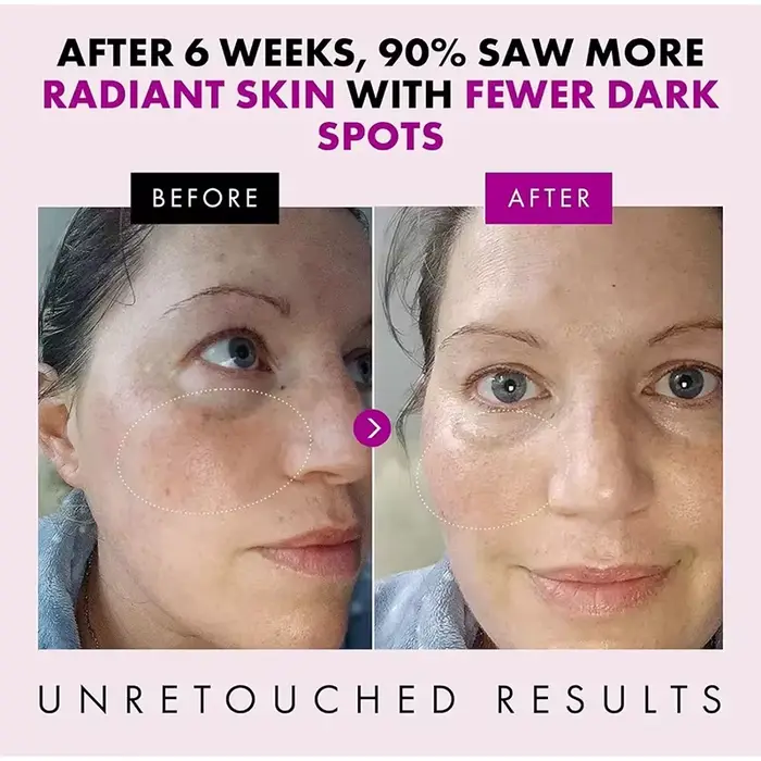 Crème pour le visage au collagène coréen