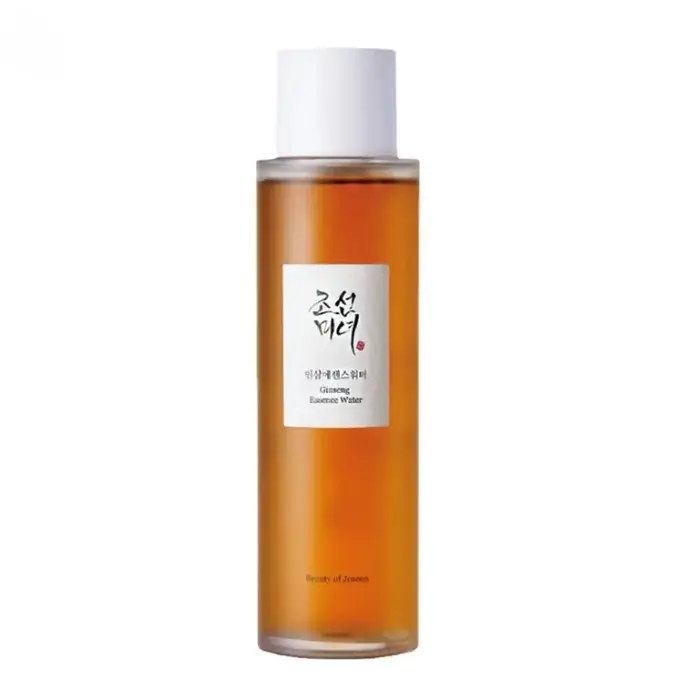Crème solaire coréenne Beauty of Joseon SPF50+ à base de probiotiques de riz