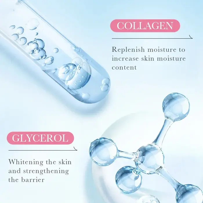 Masque facial Sadoer Sakura