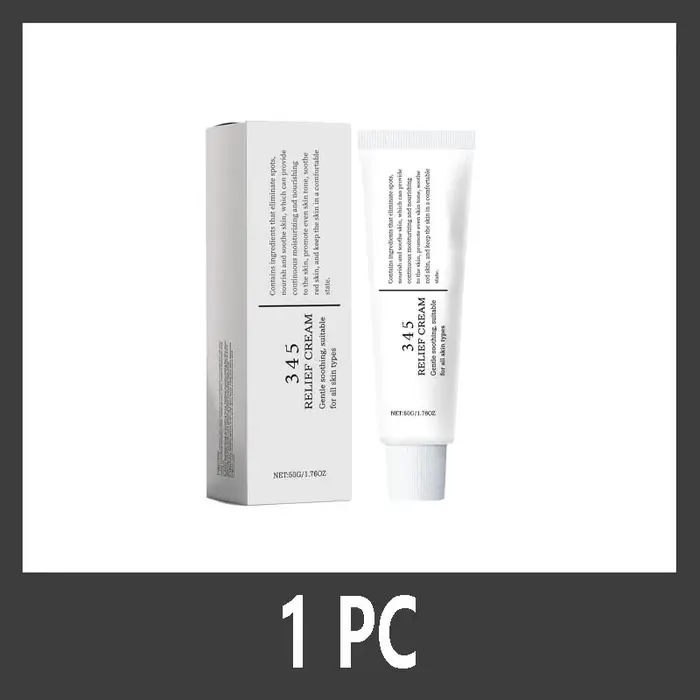 Crème anti-imperfections hydratante, nourrit la peau et fournit un soin apaisant, résultat dans une 