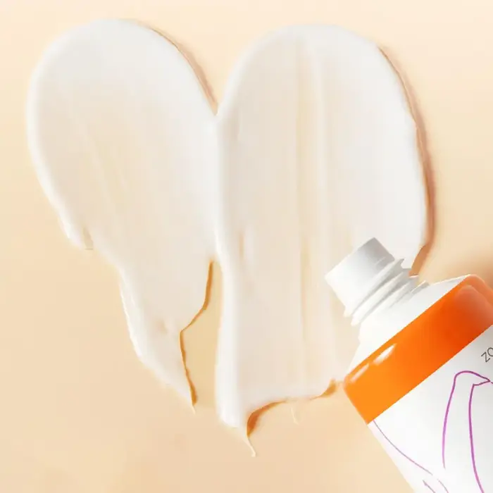 Crème anti-vergetures pour femmes enceintes