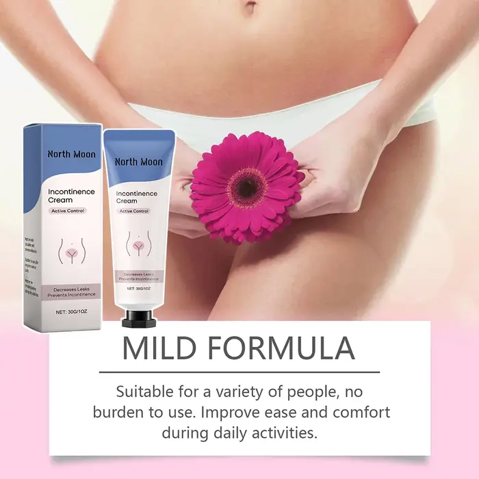 Hydratant corporel doux pour femmes