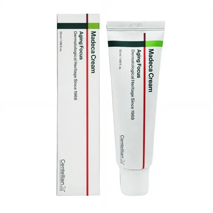 Crème hydratante au collagène pour le visage, 50ml, crème réparatrice, soins doux pour la peau, absorption rapide, rajeunissement, raffermissement, longue durée, anti-âge