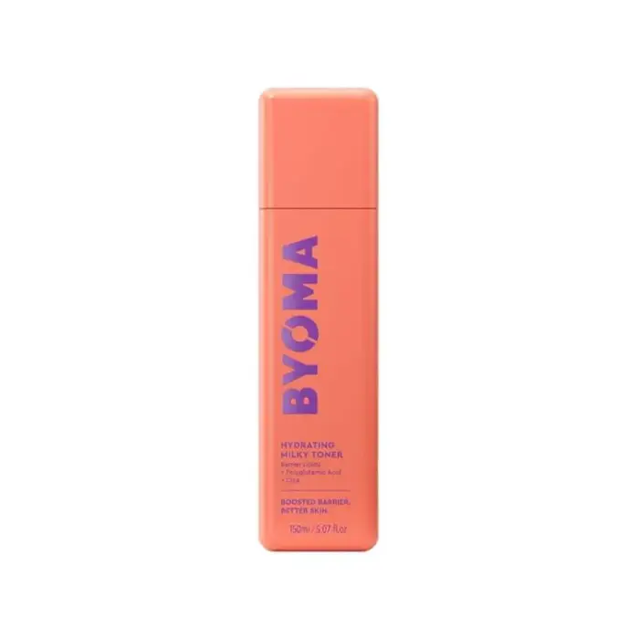 BYOMA – crème hydratante et réparatrice pour le visage