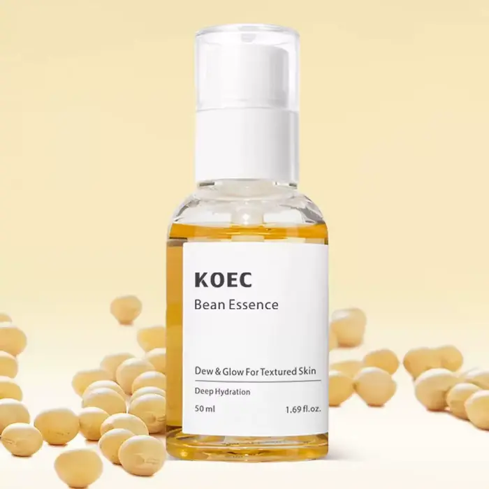 Sérum pour le visage coréen haut de gamme