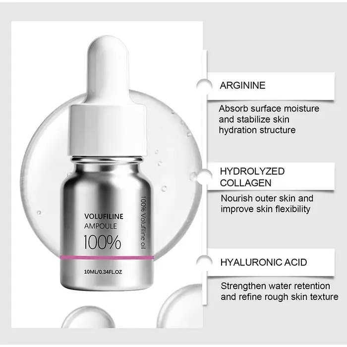 Ampoule Volufiline Centella Asiatica