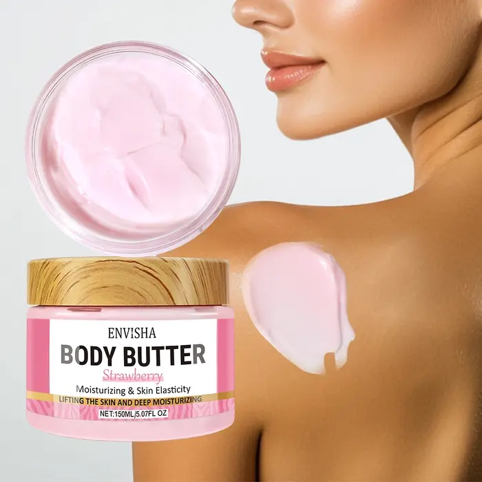 Harvey-Crème de gratitude pour le visage et le corps
