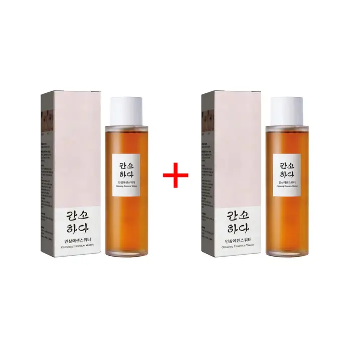 Ginseng visage Essence Anti-âge décoloration ridules rides dissolvant resserrement éclaircissant hydratant acide hyaluronique sérum