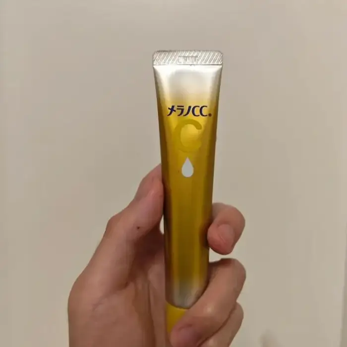 Japon Lotton CC Anti-taches Essence éclaircit le teint de la peau améliore la matité visage acné dissolvant barrière