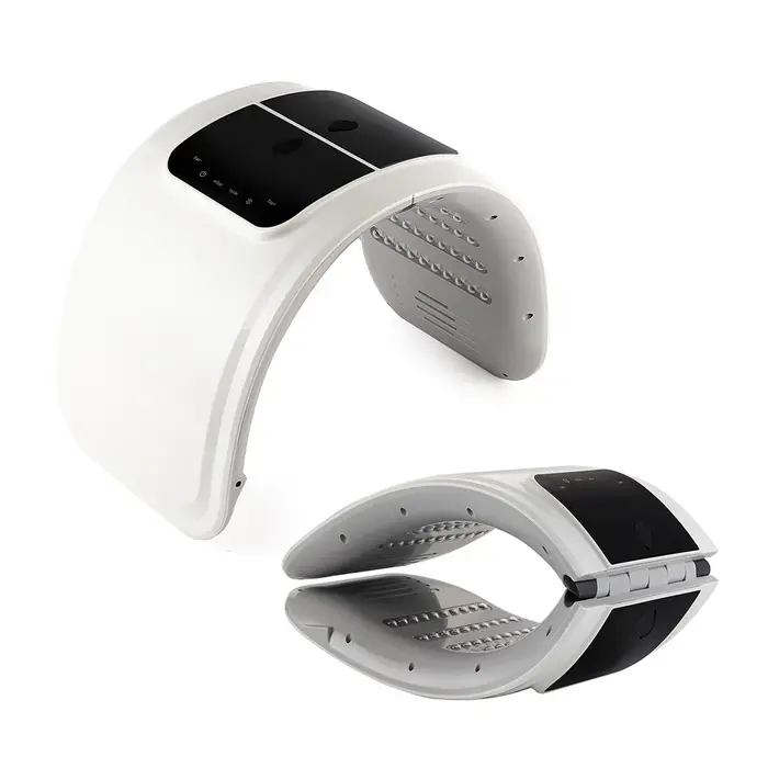 Foreverlily LED Photon Machine de beauté du visage rajeunissement de la peau Lifting visage et corps