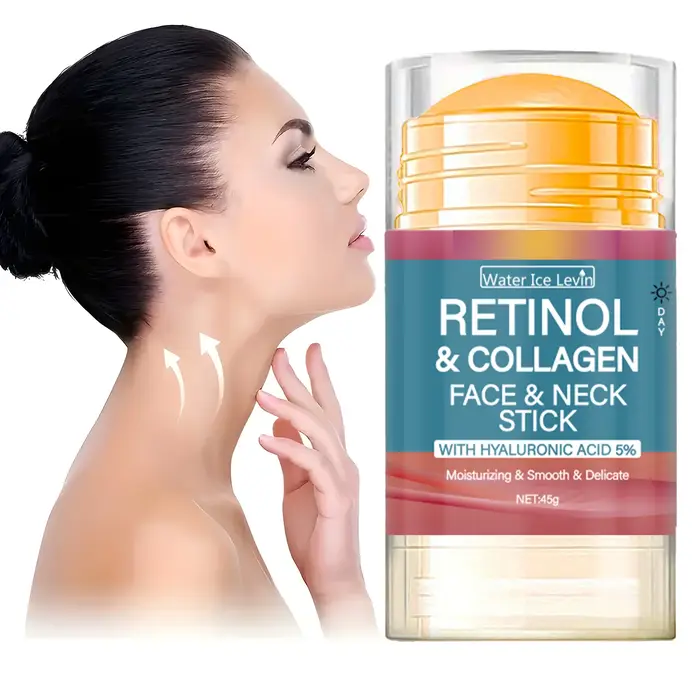 Crème raffermissante Lifting au rétinol