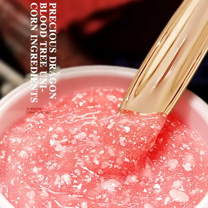 Crème Anti-âge au sang de Dragon