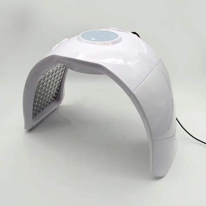 PDT Led masque Facial 8 couleurs Photon