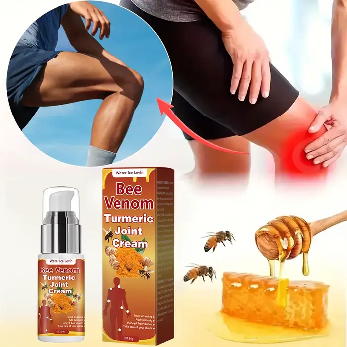 Lotion hydratante hypoallergénique au miel