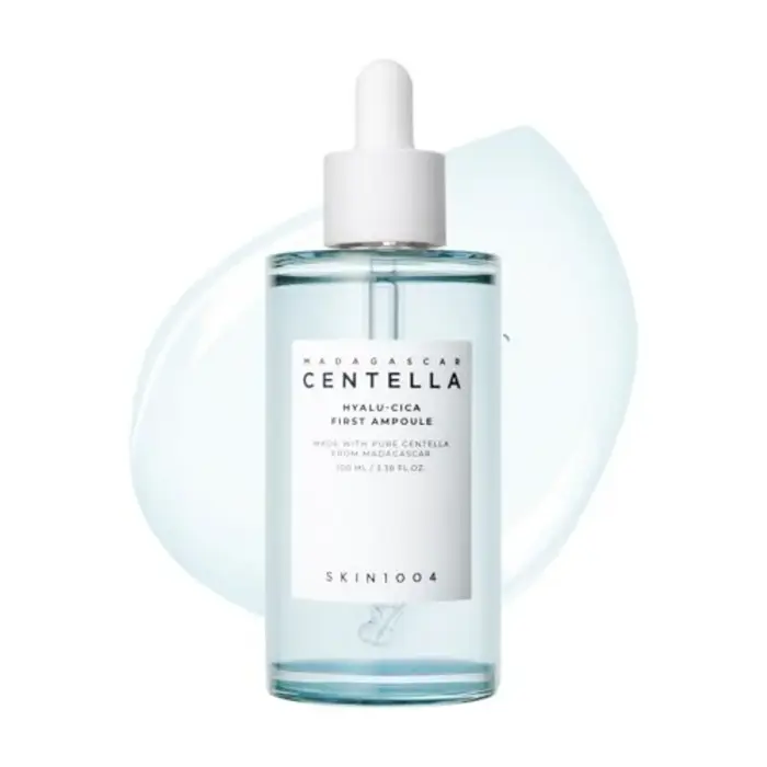 Hyalu-Cica First Ampoule