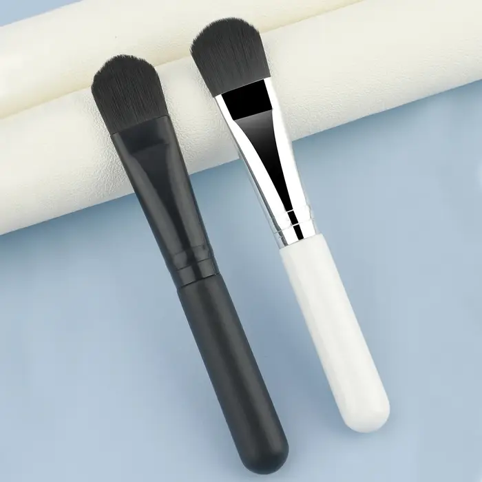 Brosse pour masque Facial