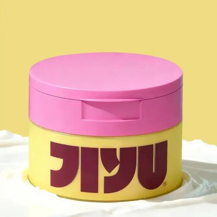 Crème anti-âge coréenne NAD+ : Réparation de la barrière cutanée