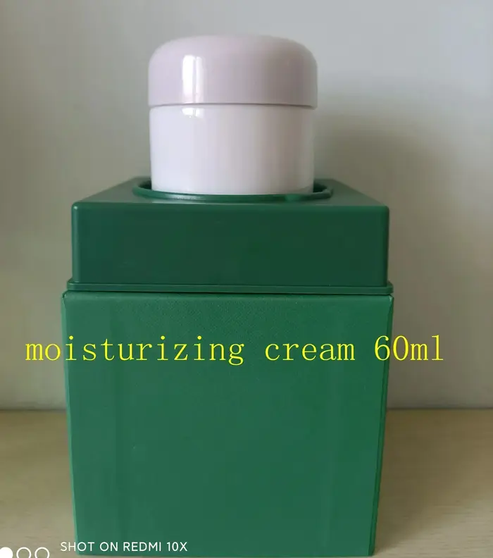 NOUVELLE Crème pour le visage Crème hydratante