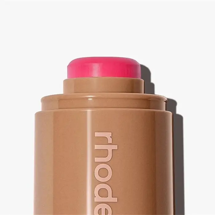 Stick de blush hydratant pour les lèvres et les joues