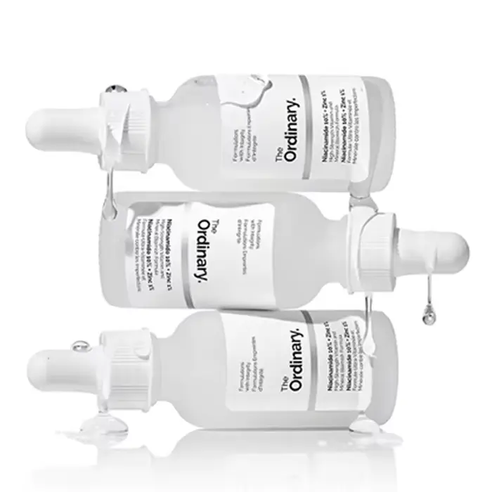 Sérum Niacinamide 10% + Zinc 1% 30ml