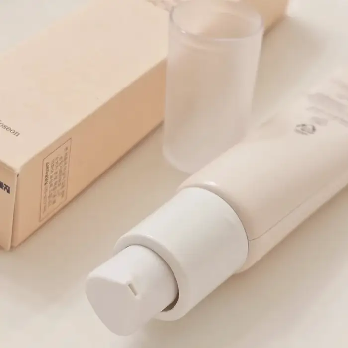 Crème pour les yeux Beauty of Joseon - Essence revitalisante au ginseng et au rétinol