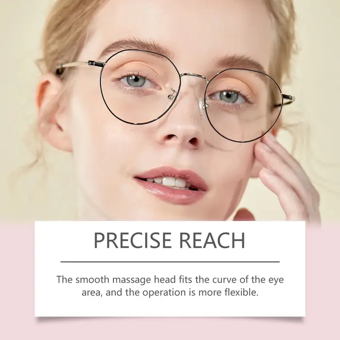 Crème pour les yeux raffermissante électrique