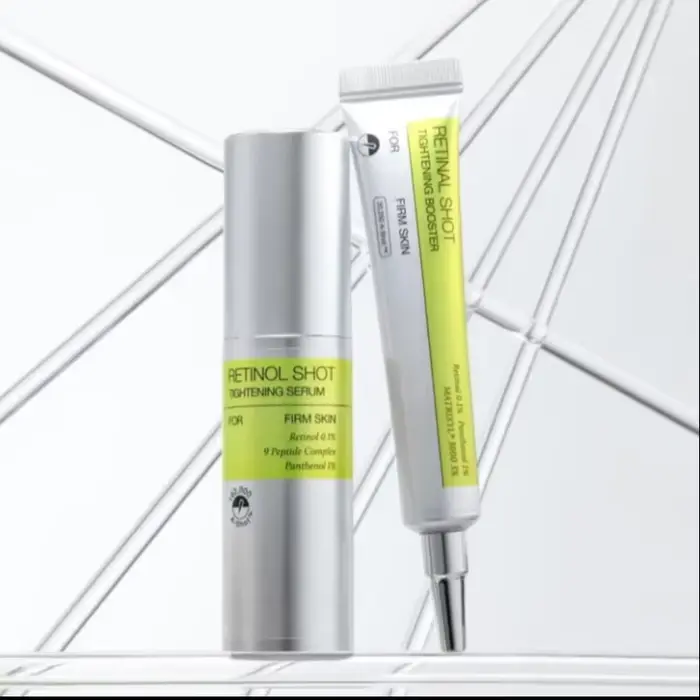 Rétinol coréen crème pour les yeux soin du visage