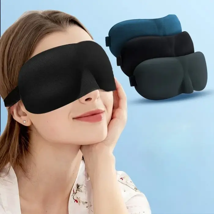 Masque pour les yeux pour dormir