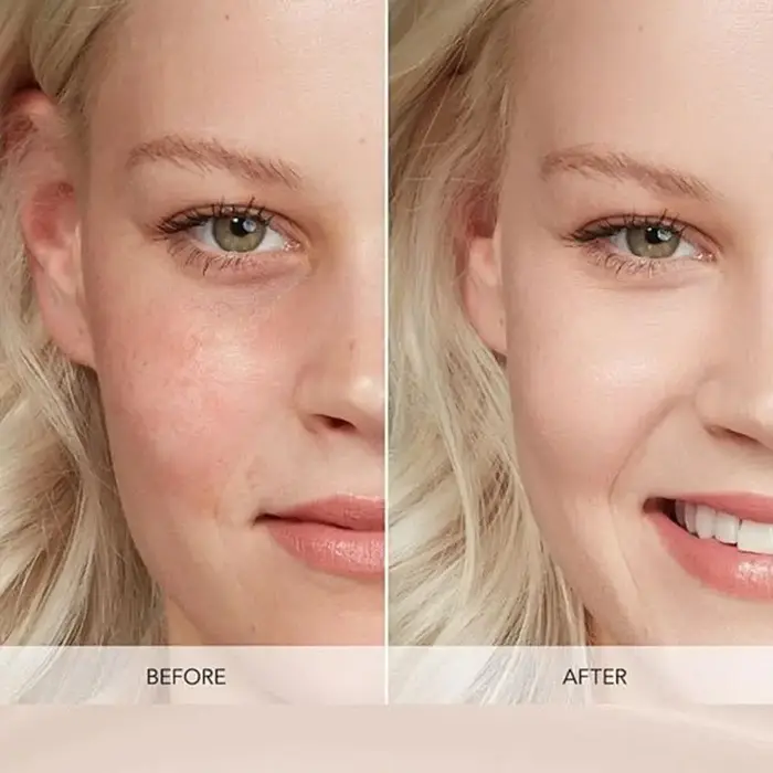 Sérum Visage Volufiline 92% + Pal-Isoleucine 1% Niaciamide 30ML – Hydratant