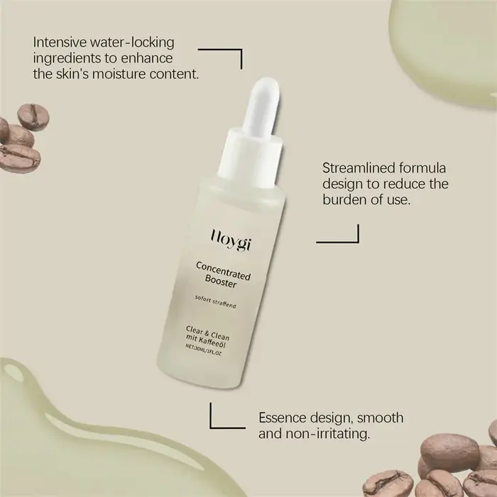 Sérum pour nettoyer les Pores du visage