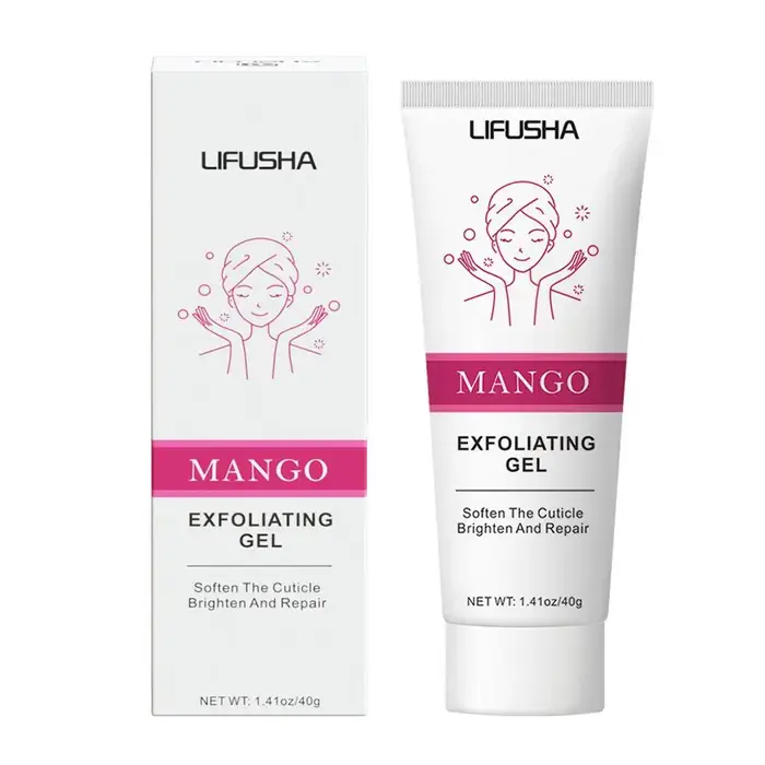Gel hydratant pour le visage, 40g/50g, nettoie les pores en profondeur, contrôle du sébum, adoucit l