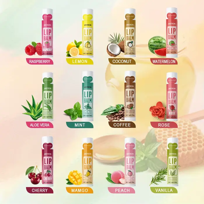 Cusset à lèvres hydratant en profondeur
