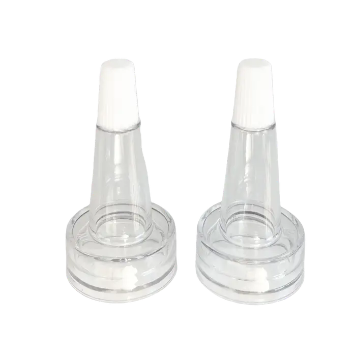 Bricolage saumon ADN BB crème acide hyaluronique visage lueur sérum Ampoule Essence Peptide fond de 