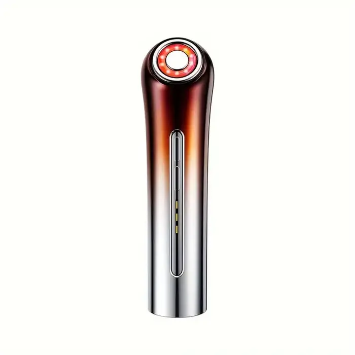 Booster RF radiofréquence faciale microcourant rajeunissement de la peau EMS microcourant EMS Age-R 