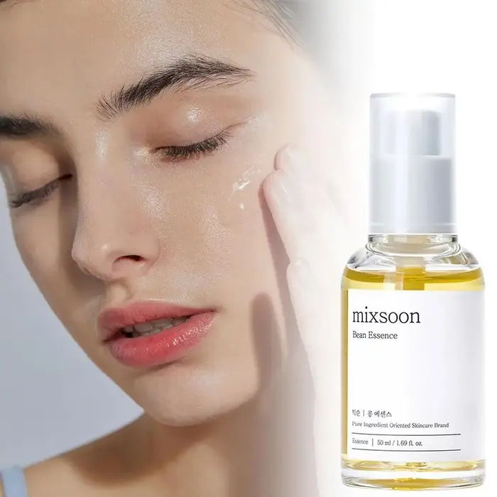 Sérum facial coréen pour Mixsoon