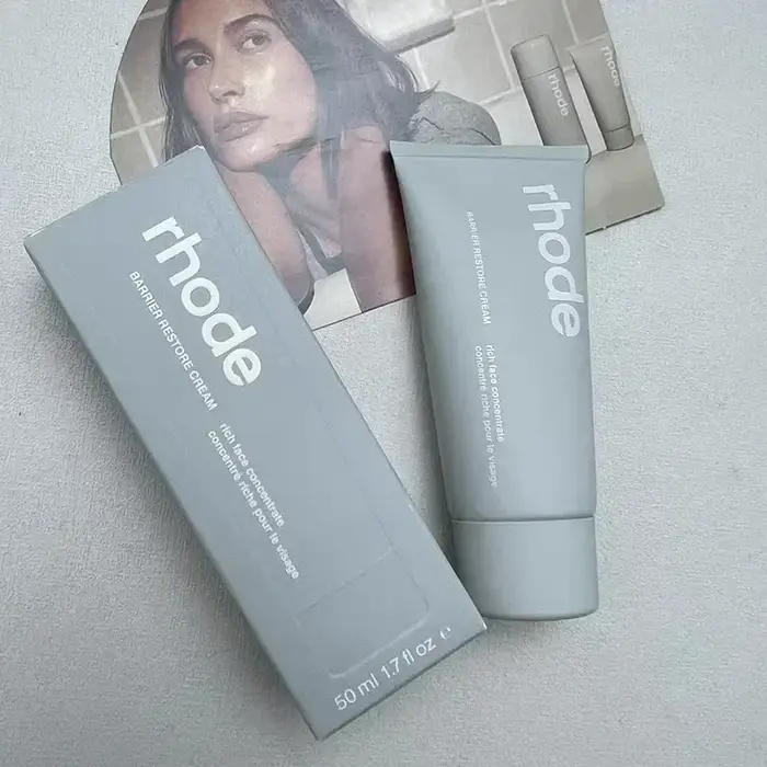Lait Nettoyant Doux Marque Gentle Glazing – Nettoyage Profond, Contrôle du Sébum, Hydratant, Rafraîc