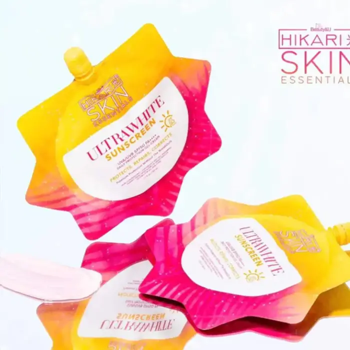 PA +++ crème solaire protection UV