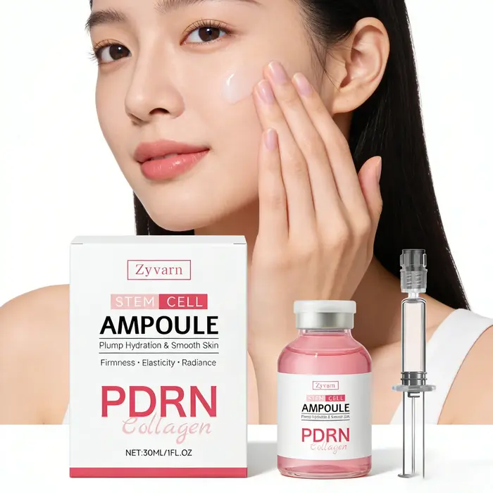 Ampoule pour la protection de la barrière cutanée
