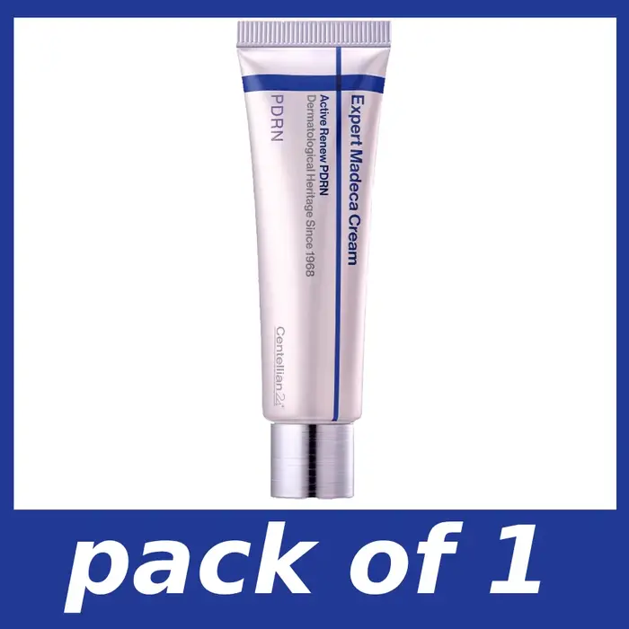 Crème hydratante apaisante active pour le visage 50ml, hydratation puissante et réparation profonde,
