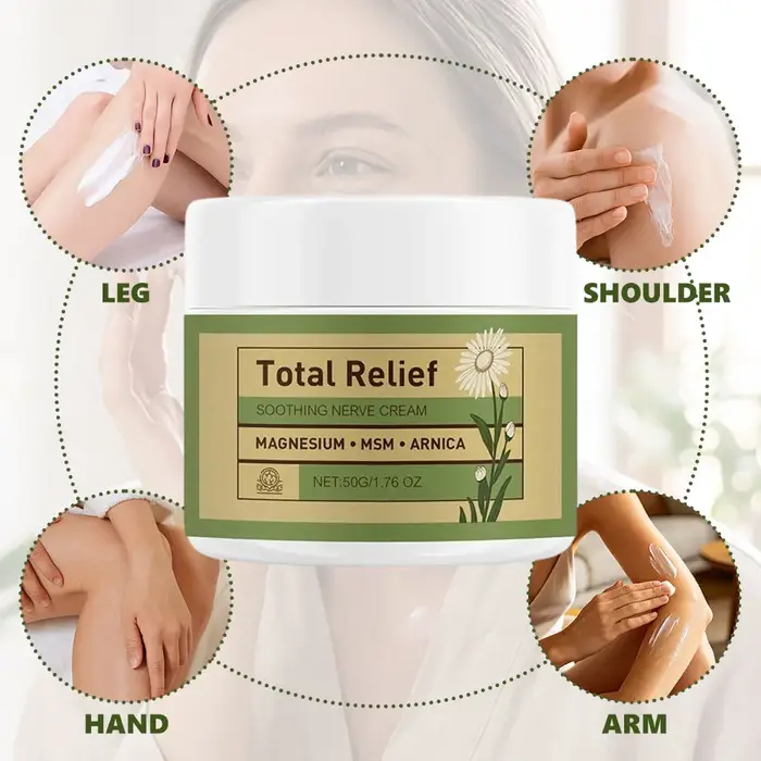 Lotion corporelle et crème visage anti-rides raffermissante au peptide