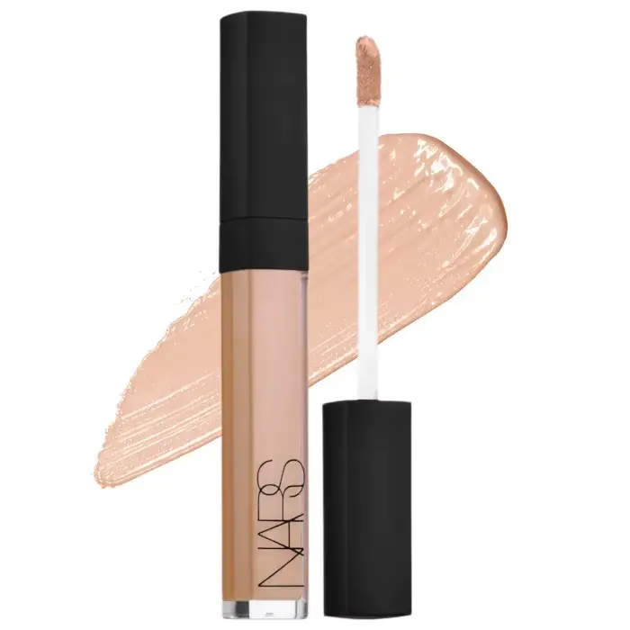 NARS Radiant Creamy Concealer : Correcteur de teint longue tenue et hydratant, couvrance moyenne, po