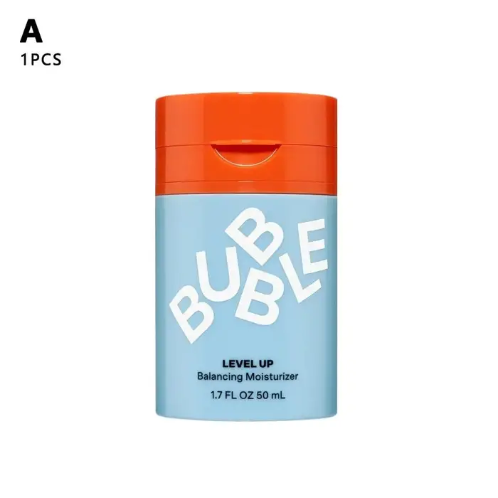 Crème hydratante pour le visage à la vitamine E, hydratante et nourrissante, réduit les rougeurs et 
