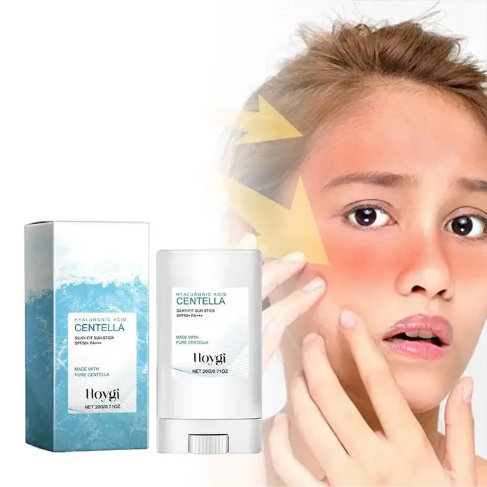 Sérum pour le visage à l'acide hyaluronique
