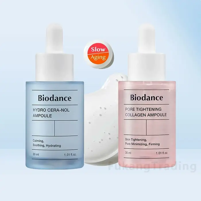Masque Gel Hydratant Coréen au Bio-Collagène et Rétinol : Raffermissant, Améliore l'Élasticité de la Peau, Resserre les Pores, Répare la Barrière Cutanée, pour un Teint Éclatant