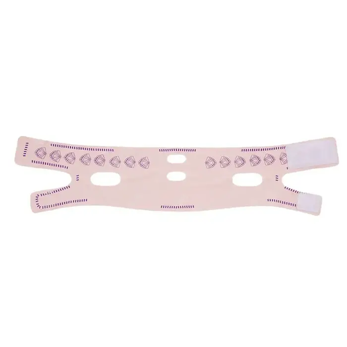 Antirughe du visage Anti-rides V Shaper masque de pansement