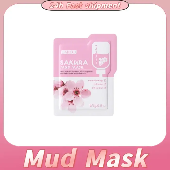 Masque au collagène de nuit, masque facial PDRN au salon, pour lueur en verre, élasticité de la peau