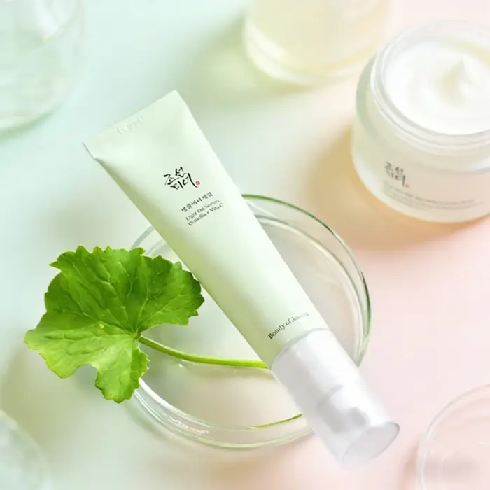 Crème pour le visage Beauty of Joseon