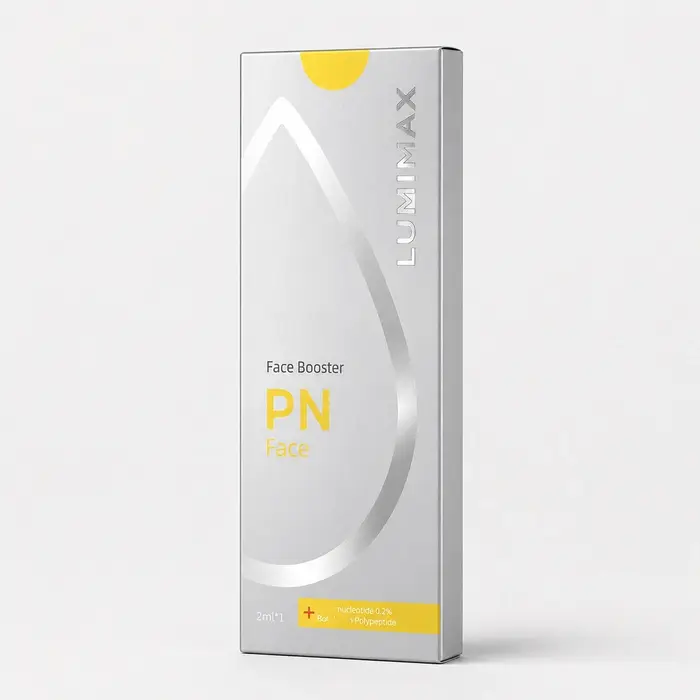 PRO Poly Nucleotides PN PDRN pour Sérum Visage Lèvres Yeux Acide Hyaluronique ADN de Saumon Booster Cutané Soin Coréen 2026